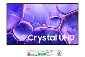 SAMSUNG UA43U8600FULXL